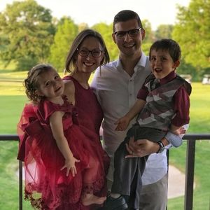 Meet your Posher, Nate